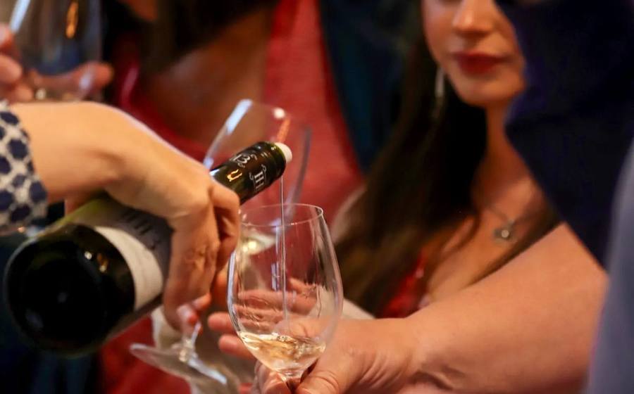 Manchester Wine Festival